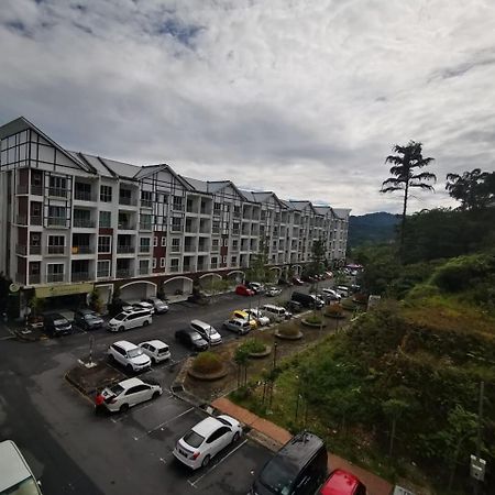 My Home Apartment @ Golden Hills Cameron Highlands Exterior photo