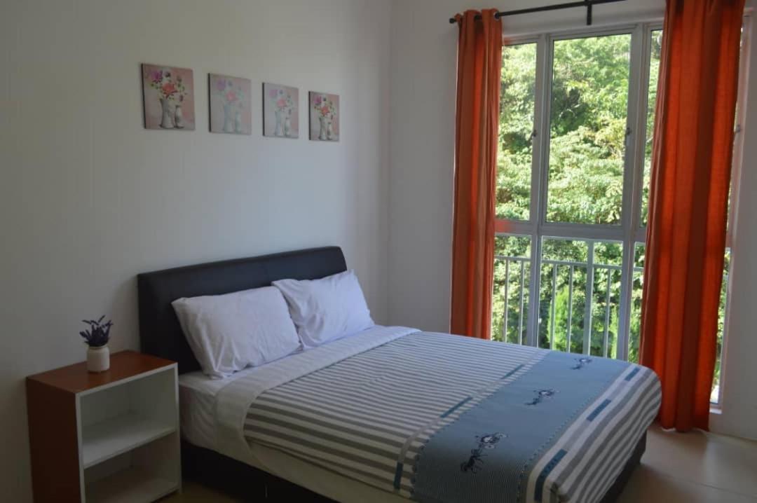 My Home Apartment @ Golden Hills Cameron Highlands Exterior photo