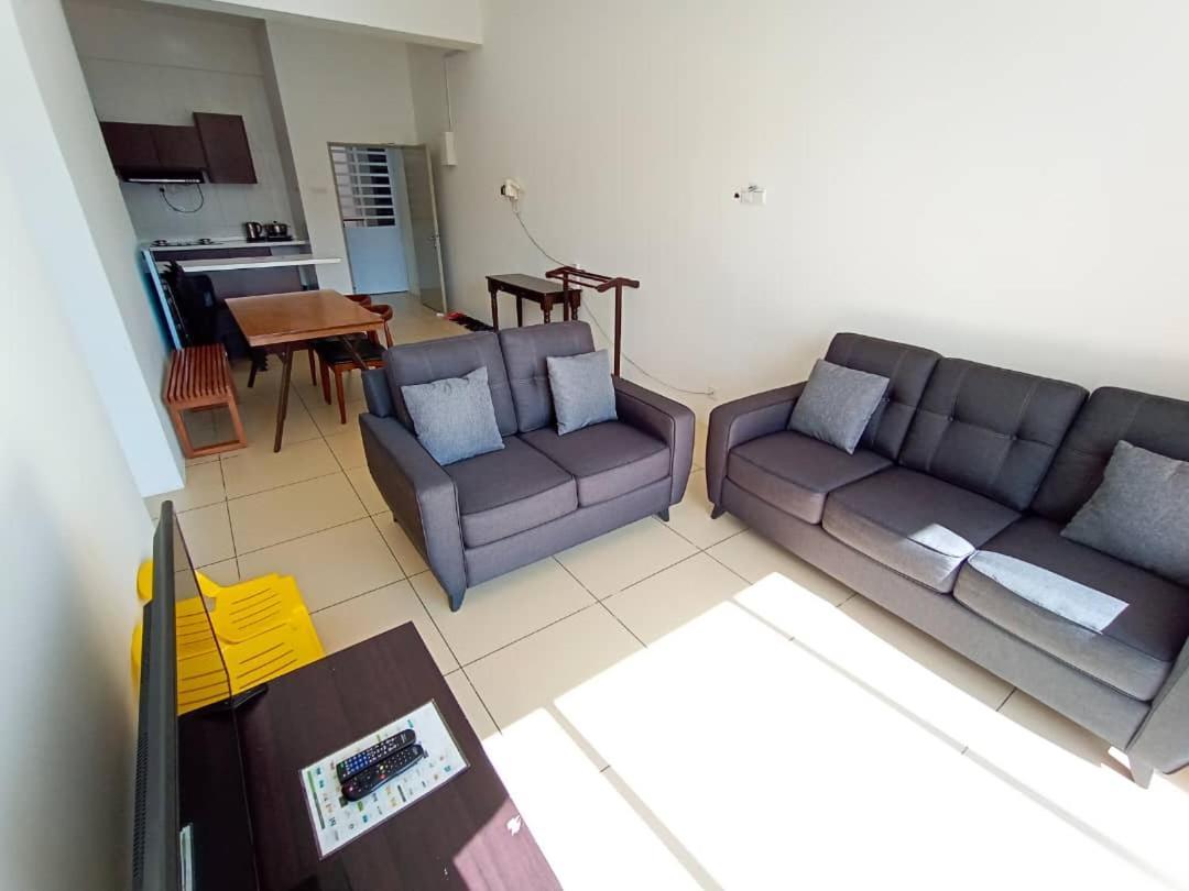 My Home Apartment @ Golden Hills Cameron Highlands Exterior photo