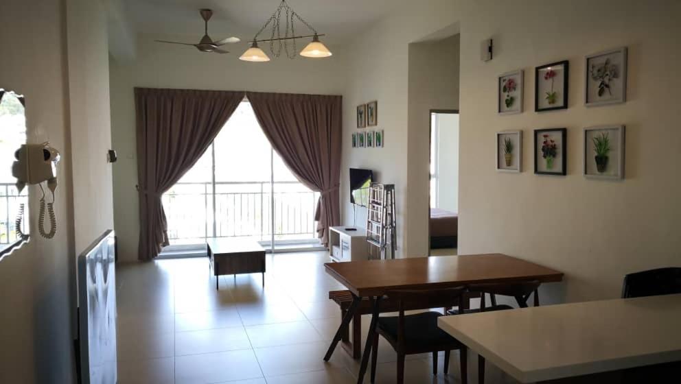 My Home Apartment @ Golden Hills Cameron Highlands Exterior photo